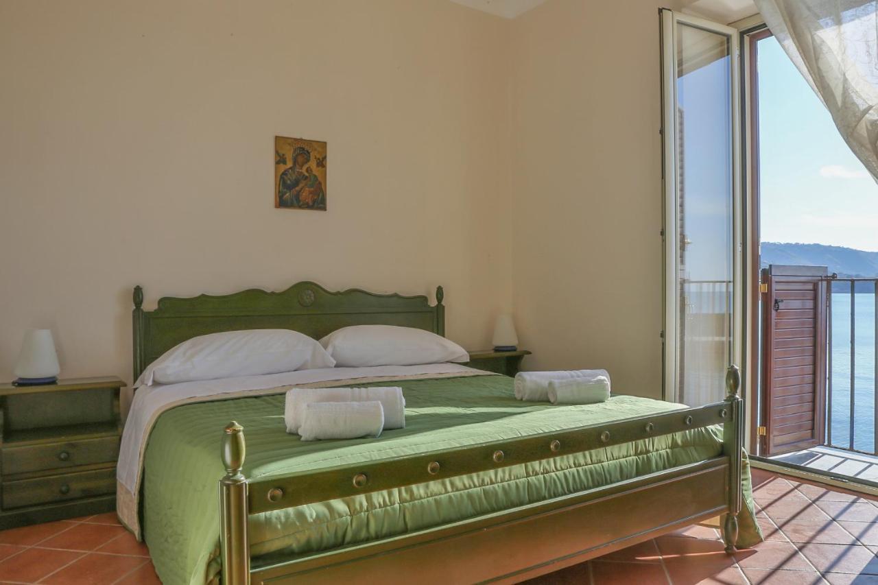 Apartamento Lavatoio Seaview Cefalú Exterior foto