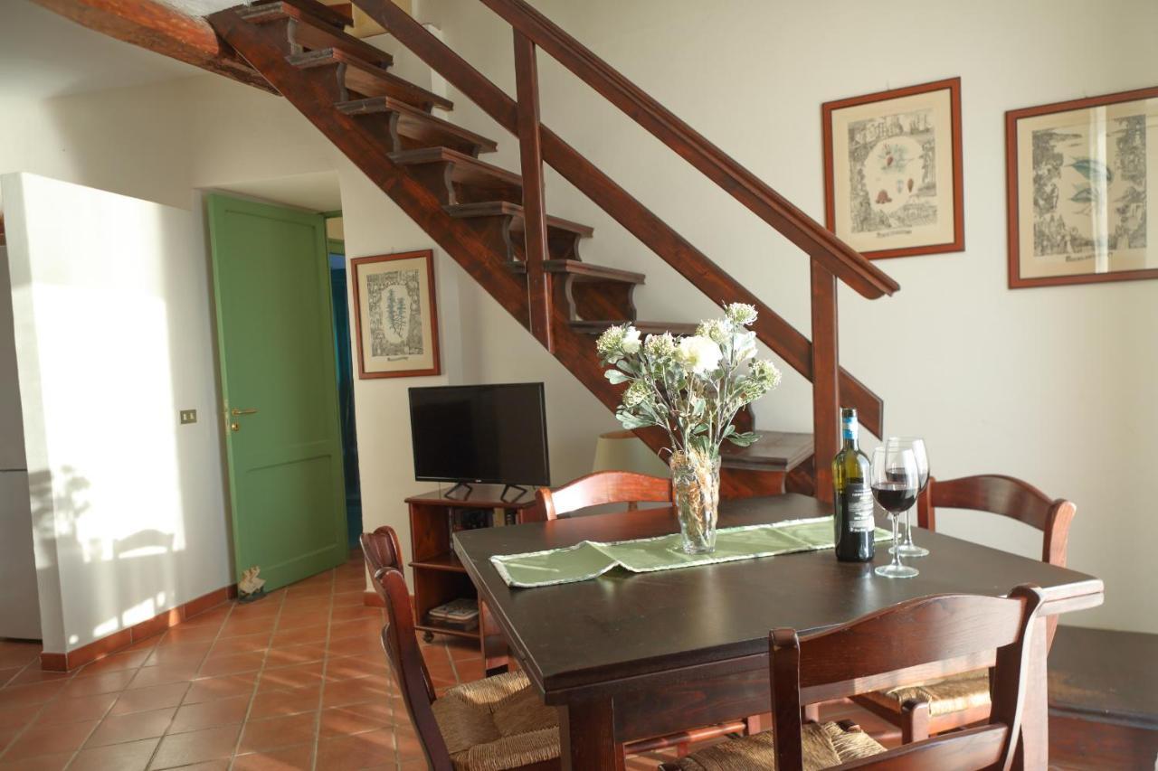 Apartamento Lavatoio Seaview Cefalú Exterior foto