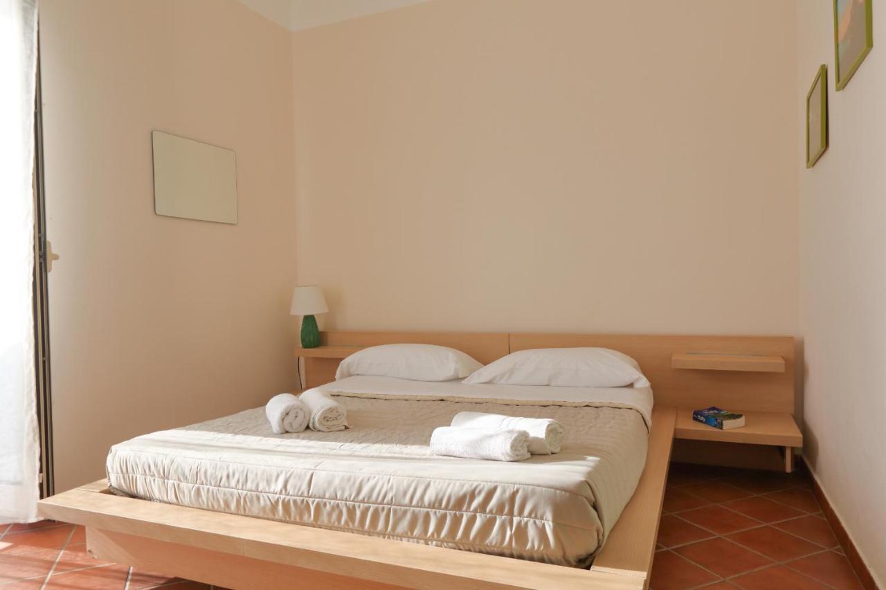 Apartamento Lavatoio Seaview Cefalú Exterior foto